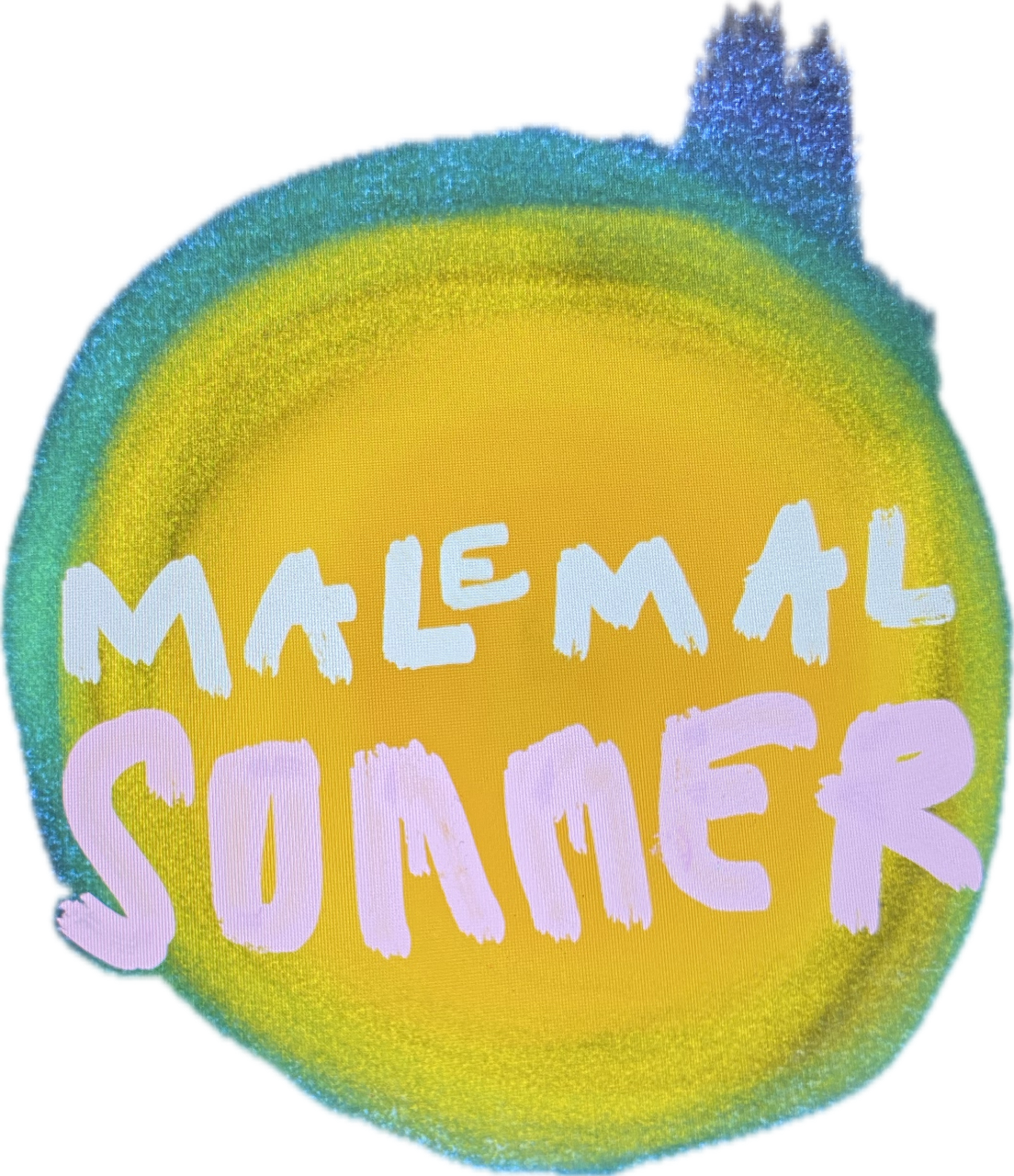 MaleMal Sommerworkshops